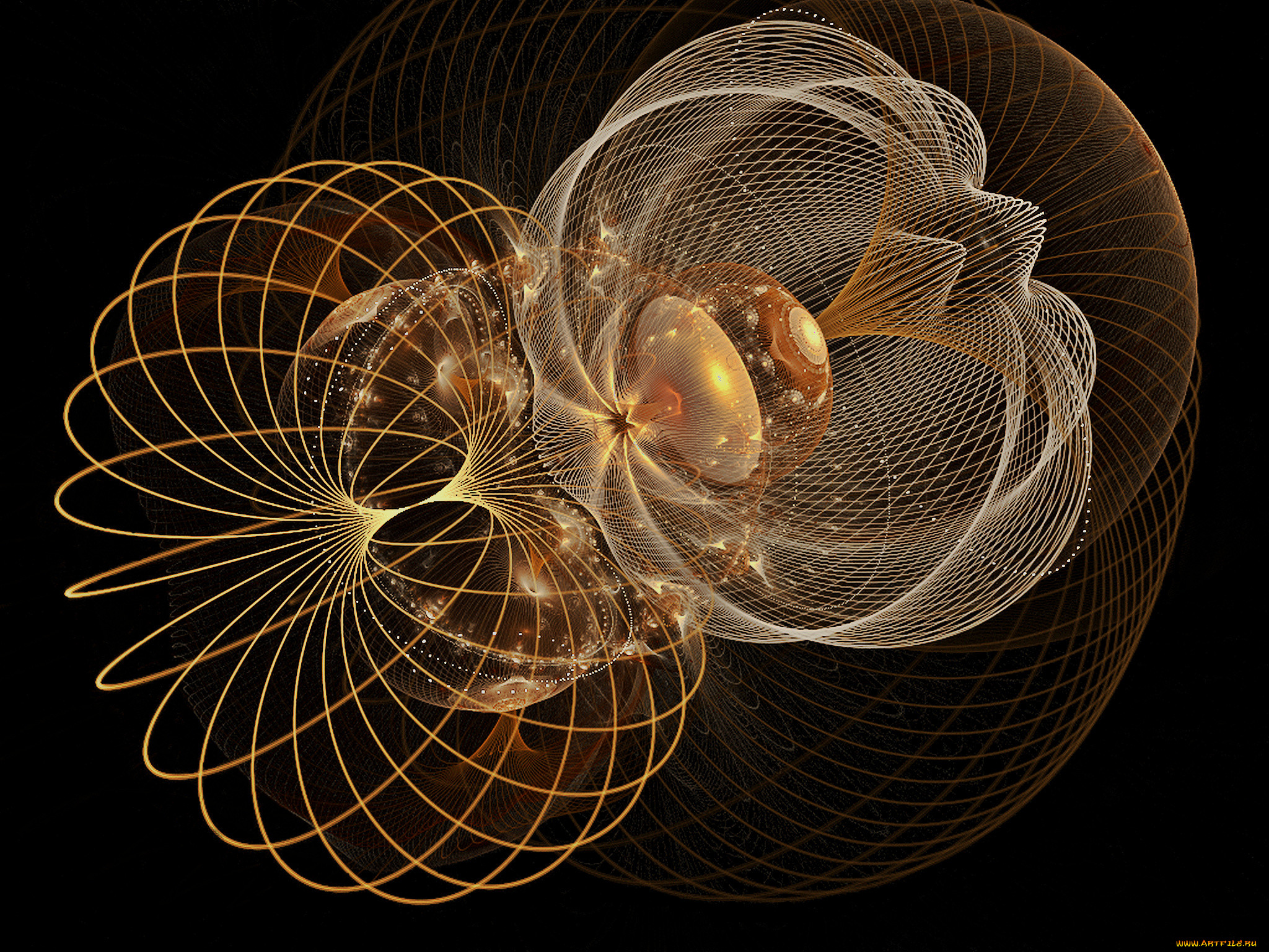 3, , fractal, , , 